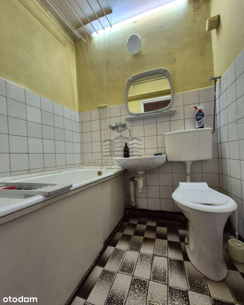 Mieszkanie z widokiem na park na os. Błonie-4