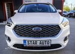 Ford Kuga 2.0 TDCi 4WD Powershift Vignale - 3