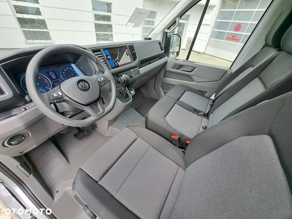 Volkswagen Crafter - 7