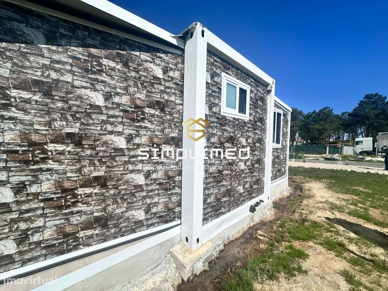 Oportunidade em Fernão Ferro – Casa Expansível com Terreno (CF)-15