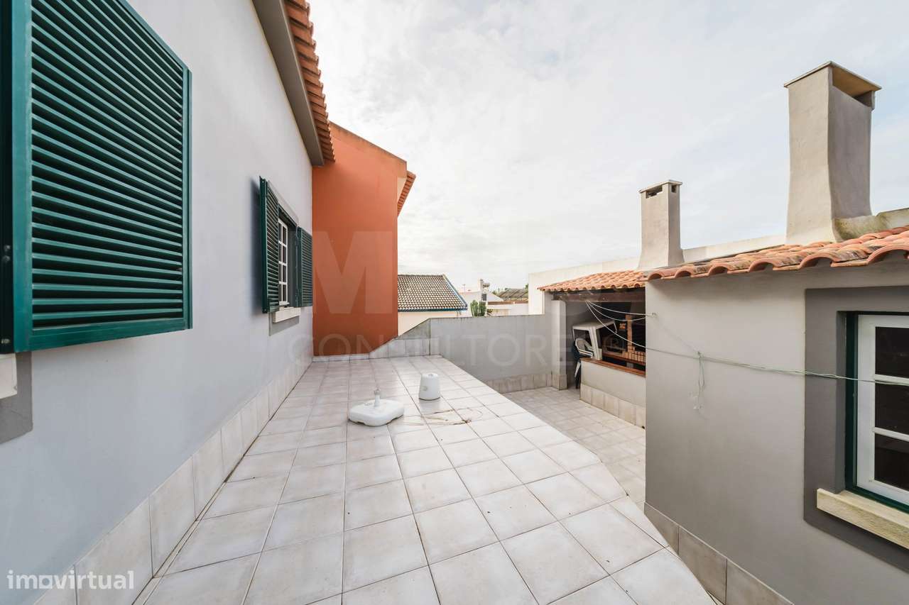 Descrição do Imóvel – Moradia em Geraldes, Peniche-31