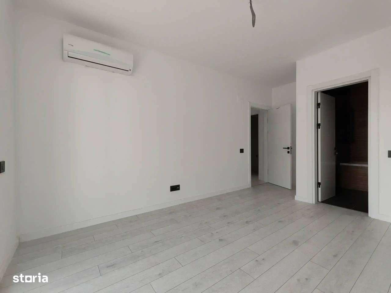 Apartament 3 camere Premium| Extra Izolatie Fonica | Titan Pallady-6