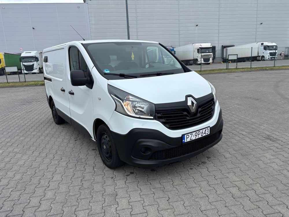 Renault T-series 2018