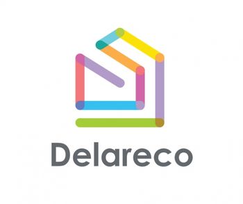 Delareco Logo