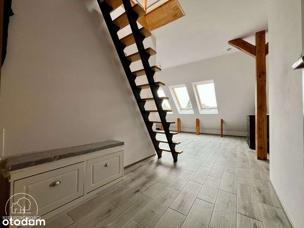 Mieszkanie trzypokojowe na Osiedlu pod Jeleniami-6