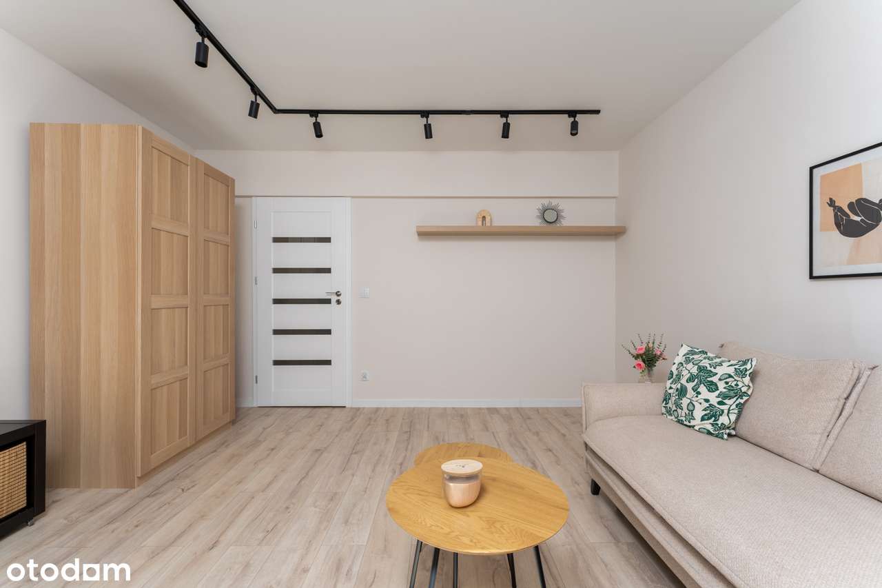 3 pokoje | osobna kuchnia | do wejścia - Pełny obrazek: 4/18