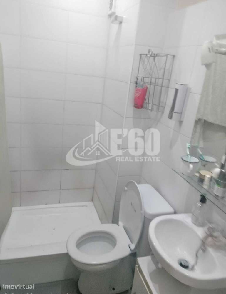 APARTAMENTO T1+1 NO CENTRO OLIVEIRA DO DOURO-9