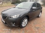 Mazda CX-5 SKYACTIV-D 175 Drive AWD Sports-Line - 1