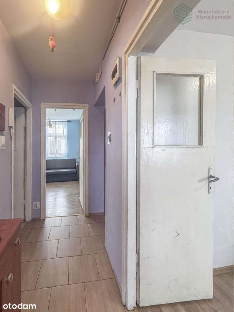 2 niezależne pokoje i widna kuchnia | Brzeg Starob-5