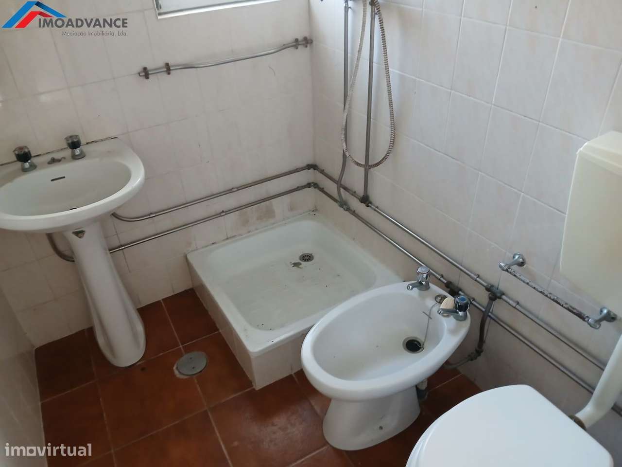 Casa Típica de Aldeia Portuguesa-19