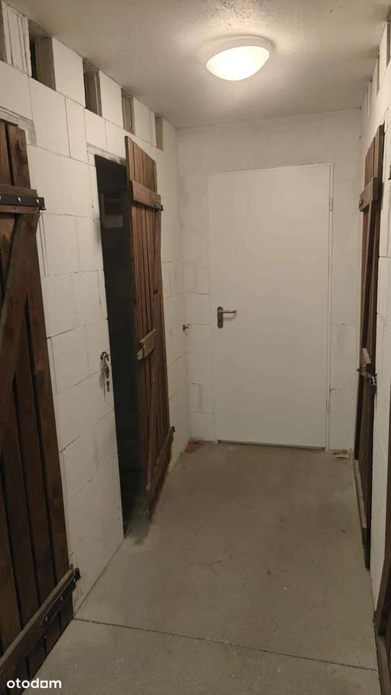 Msc. parkingowe i komórka lokatorska - ul.Grabowa - Pełny obrazek: 3/6