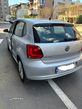 Volkswagen Polo 1.6 TDI Blue Motion Technology Comfortline - 4