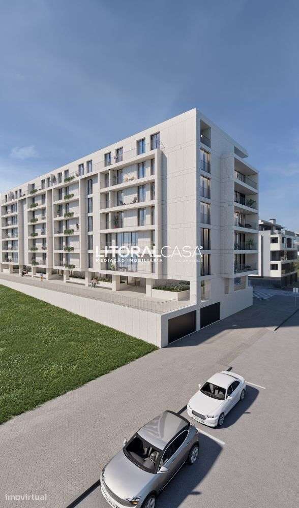 Apartamento T2 | Barrocas-12
