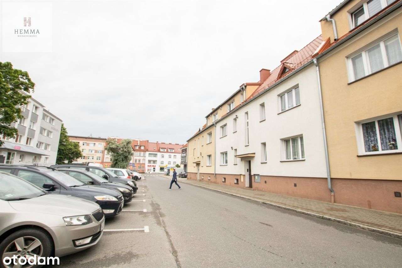 Mieszkanie, 46,20 m², Ostróda-14