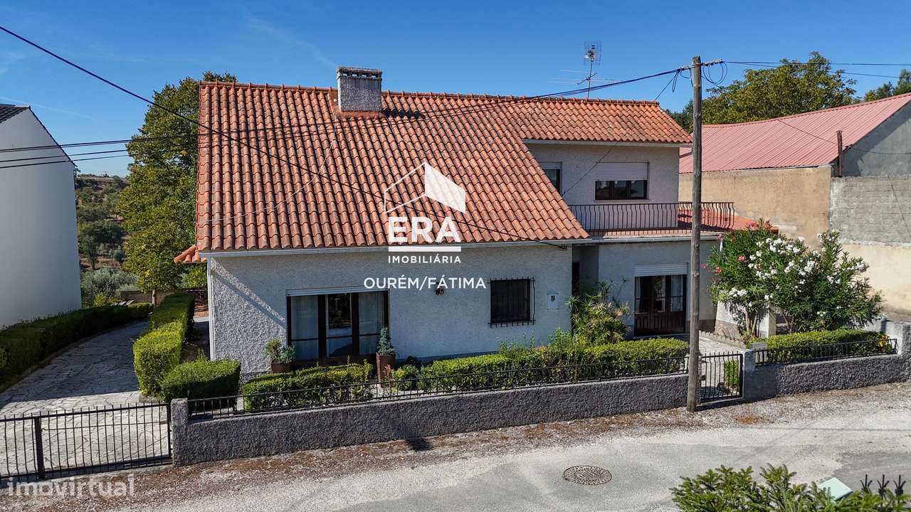Moradia T4, Seiça-43