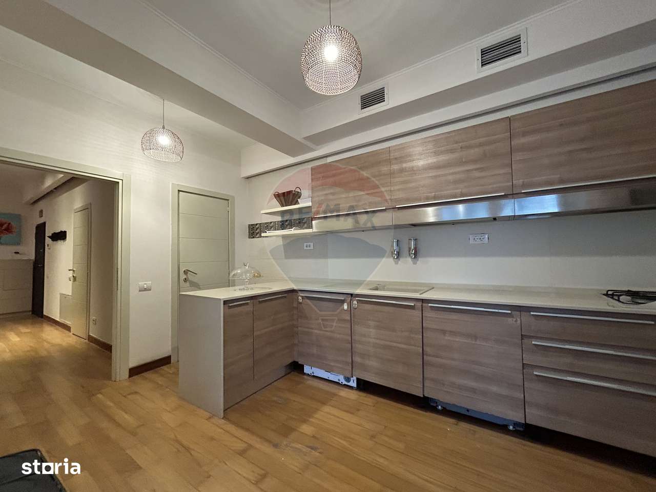 Apartament spectaculos cu 4 camere - zona Herastrau - Imagine principală: 2/20