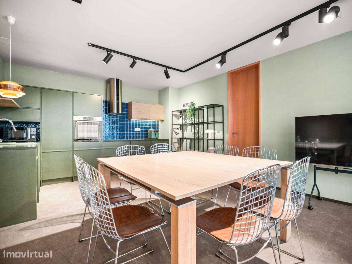 Quarto - localizado em São Cosme Porto - Grande imagem: 3/8