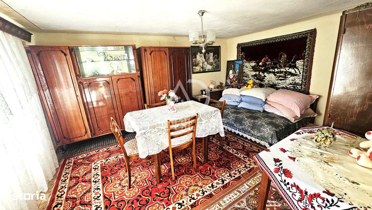 Casa - Arcani - Campofeni - Imagine principală: 5/11