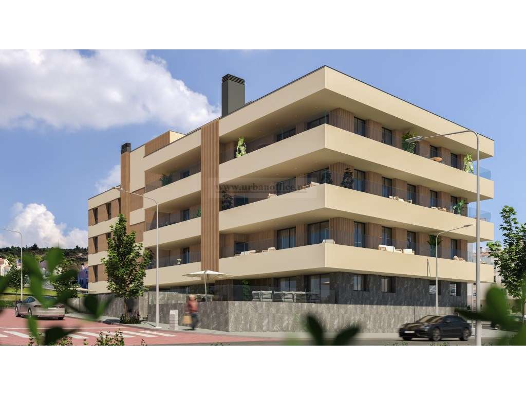 Novo Edifício TORRES PRIME-8