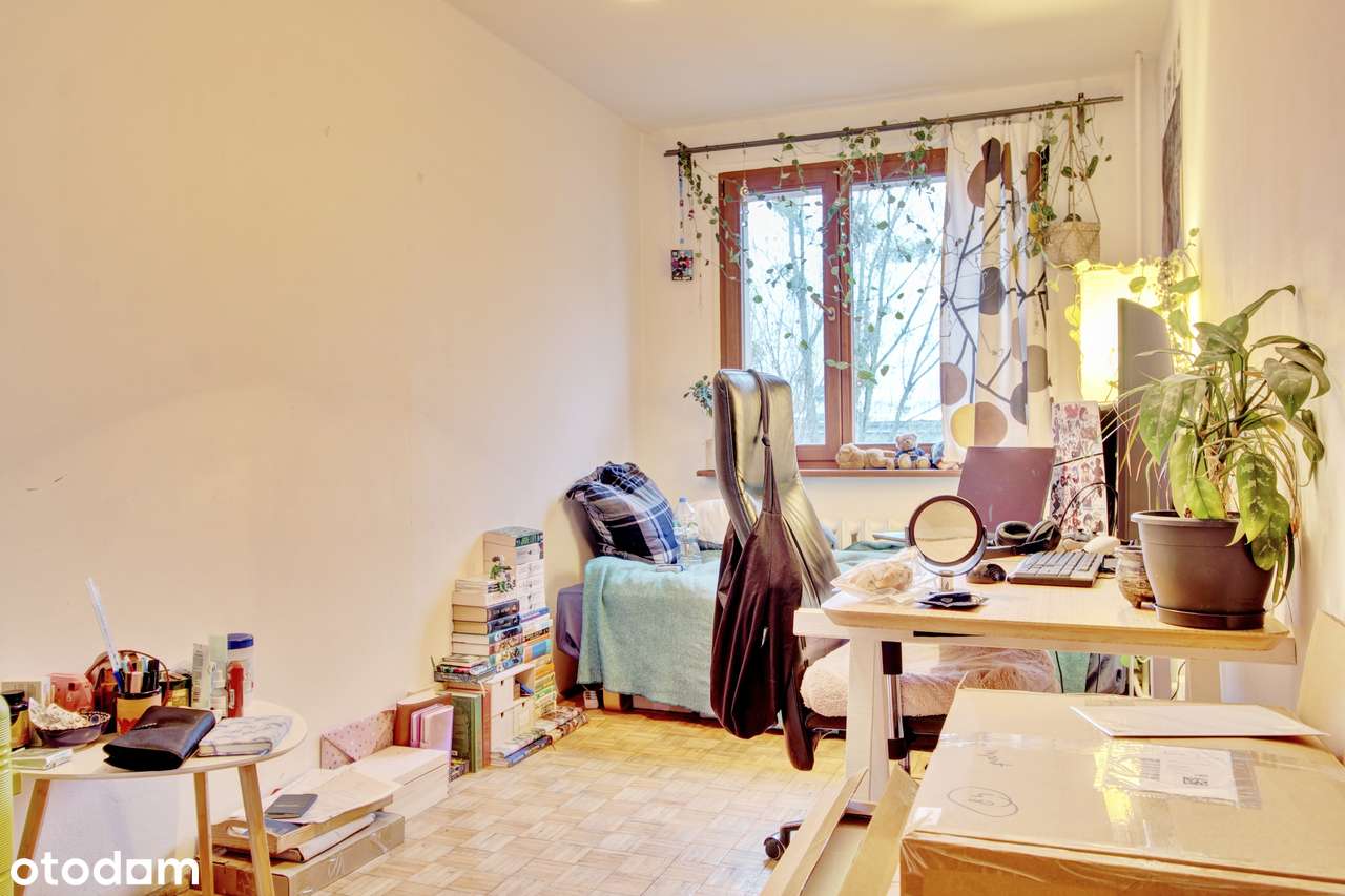 4 pokoje| Rozkład | Centrum/ blisko Sky Tower-4