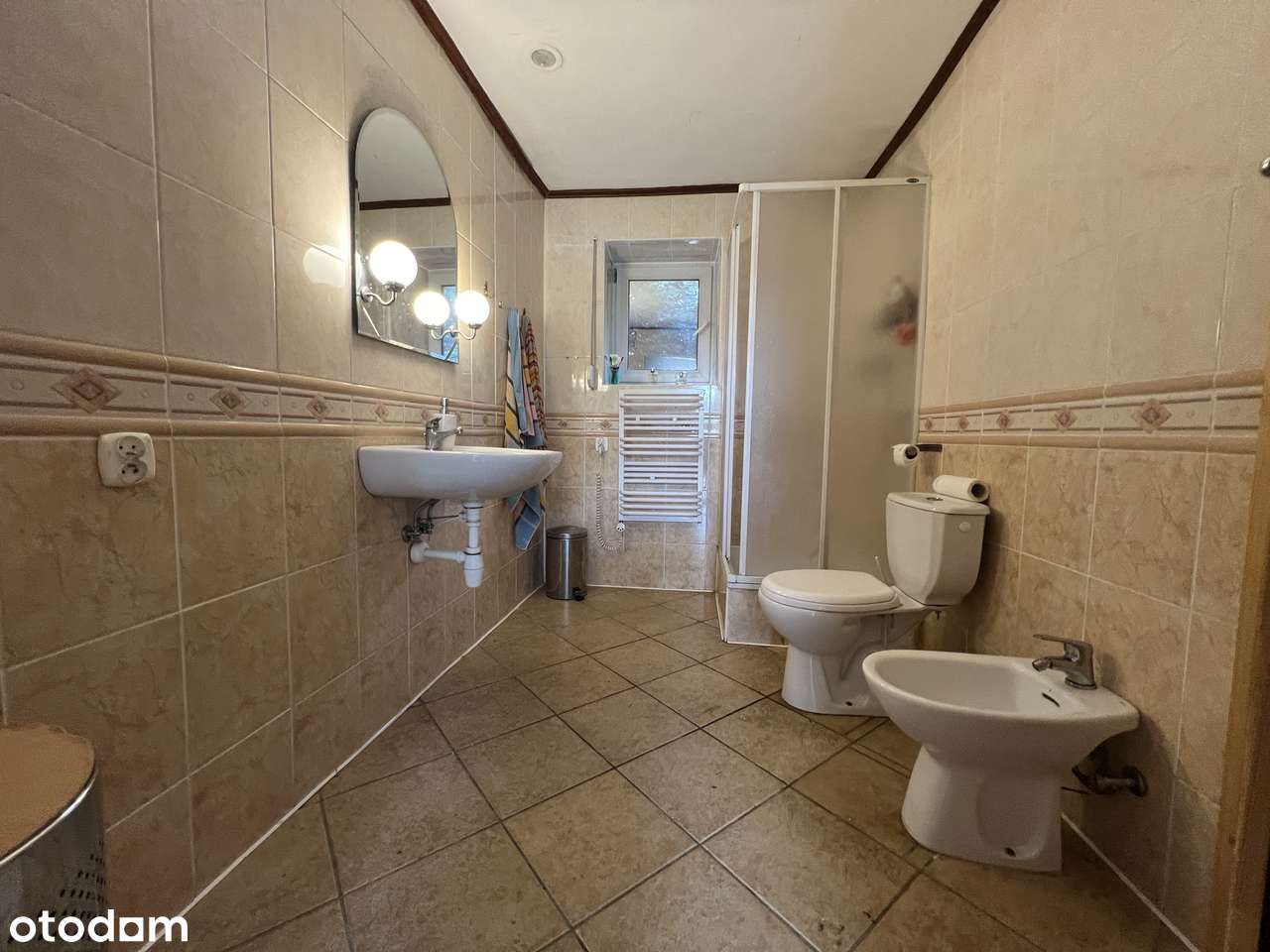 Na sprzedaż zadbany dom w Proszkowej !-6