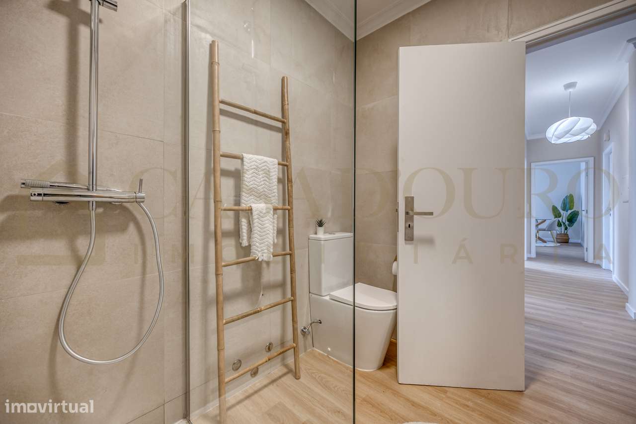 T2 - Valongo | Hospital São Martinho-13