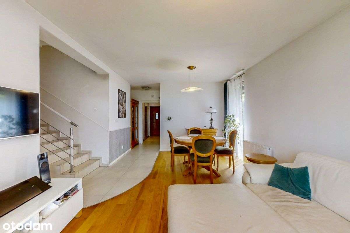 Dom w zabudowie bliźniaczej - Pełny obrazek: 4/17