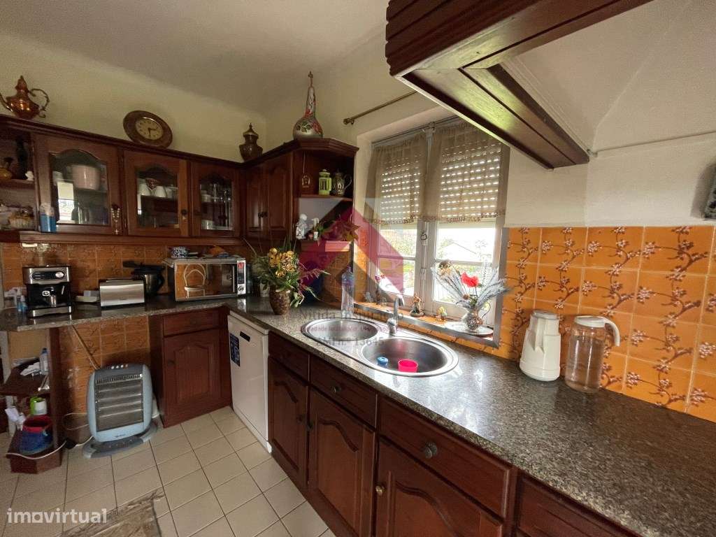 Moradia T3 - Valongo do Vouga - Grande imagem: 2/29