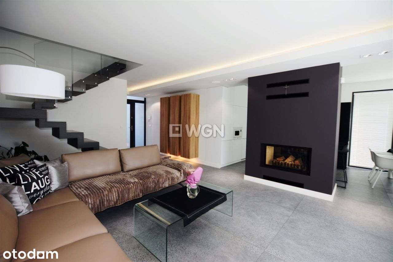 Dom na prestiżowym Osiedlu - Pełny obrazek: 4/14