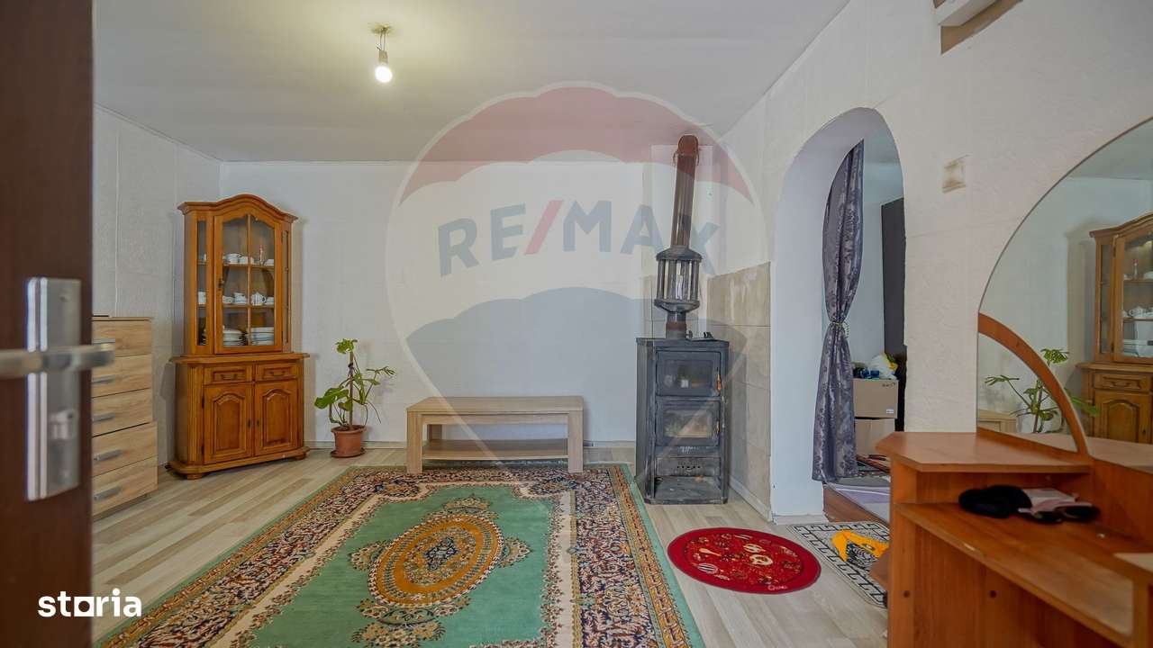 Casă / Vilă cu 3 camere de vânzare - Imagine principală: 4/13