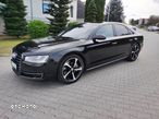 Audi A8 4.2 TDI clean diesel Quattro - 23