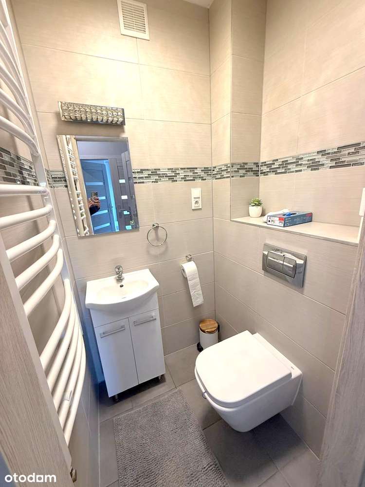 Duże i dwustronne • 4 pokoje • Przy terenach zielonych-5