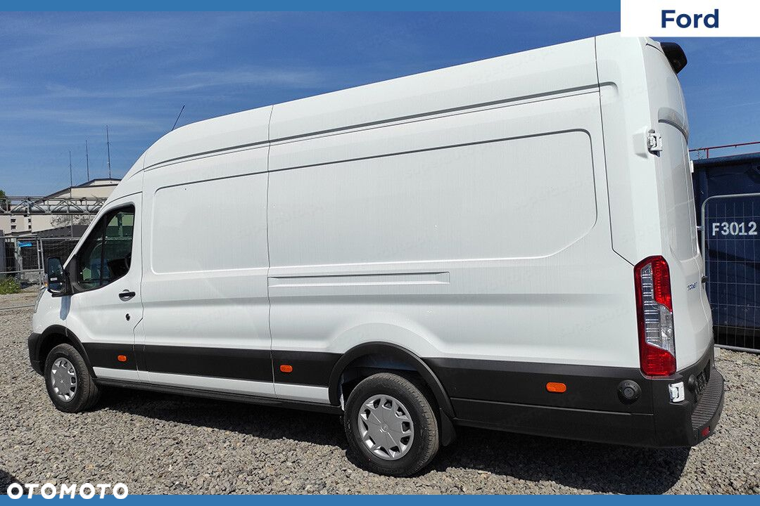 Ford Transit 350 L4H3 RWD Ambiente 2.0 130 KM - 5