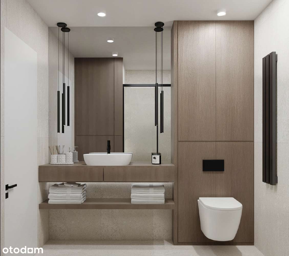 Stylowy apartament WYKOŃCZONY pod klucz | **BRAK PODATKU PCC**-9