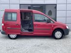 Volkswagen Caddy 1.4 Life Team (5-Si.) - 3