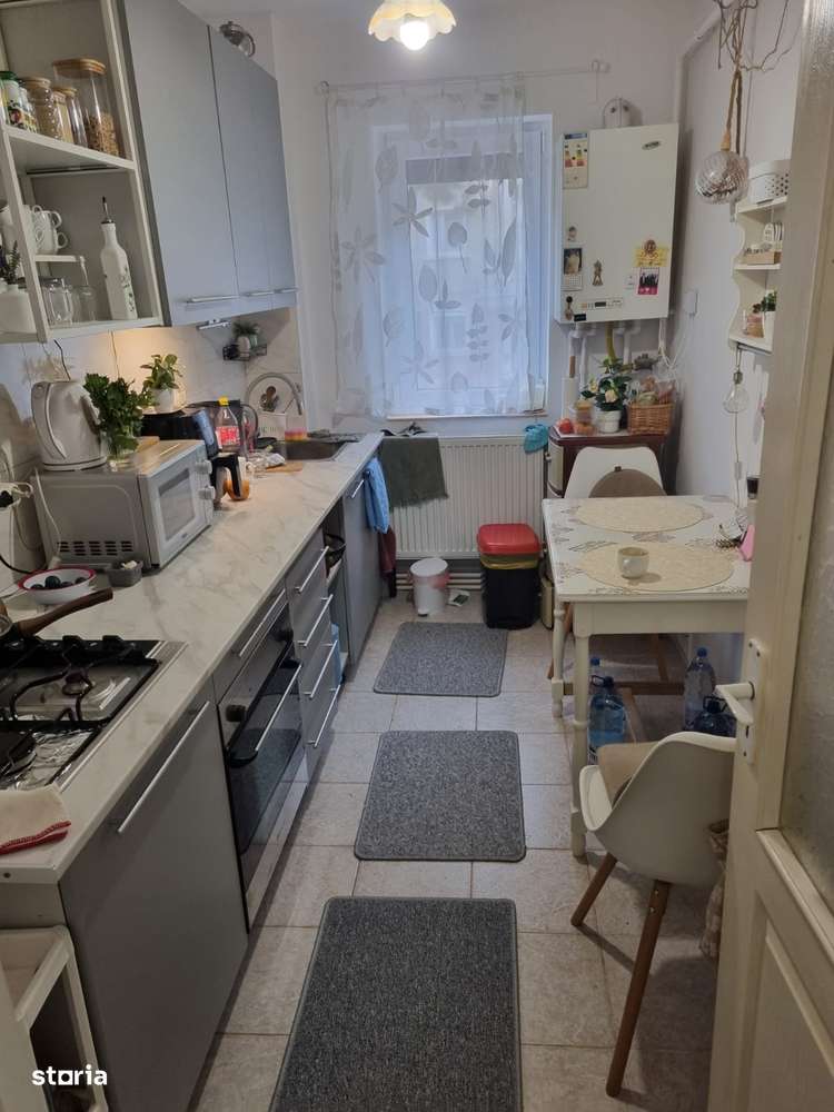 Apartament 2 camere decomandat,Deva-piața centrală-9