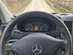 Mercedes-Benz Sprinter Maxi-mixt - 14