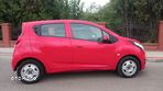 Chevrolet Spark 1.0 + - 23