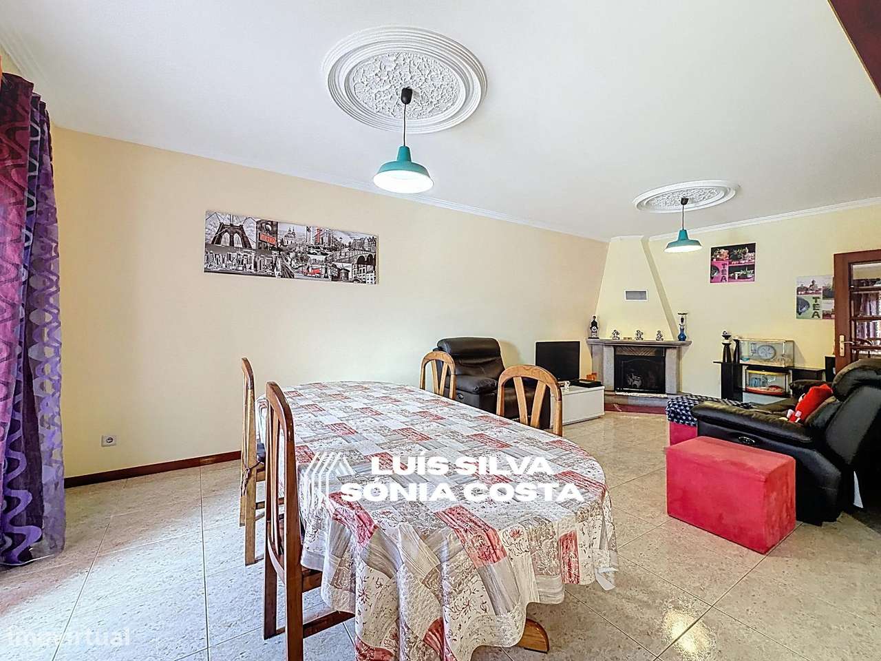 Apartamento c/ 203m2 + Varandas (Garagem de 100m2) – Imóvel...-5