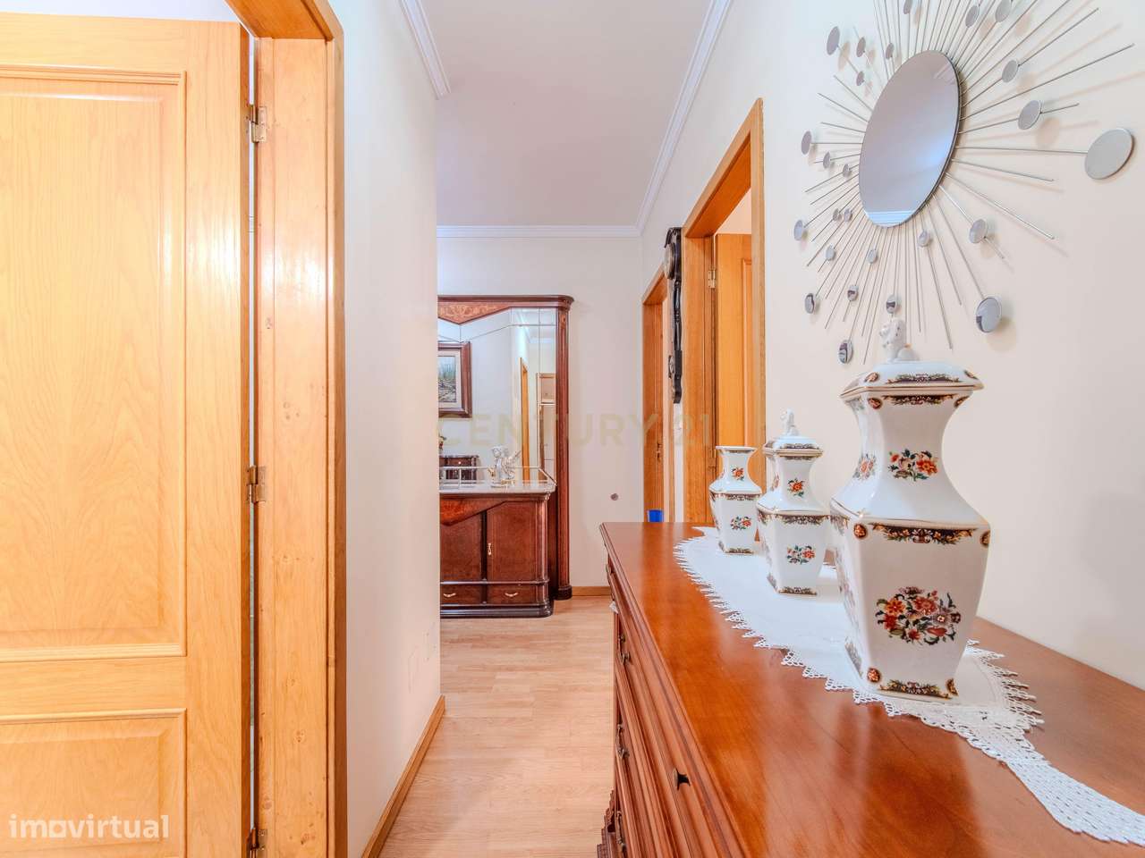 Apartamento T1, Av. D. Afonso Henriques, Matosinhos-7