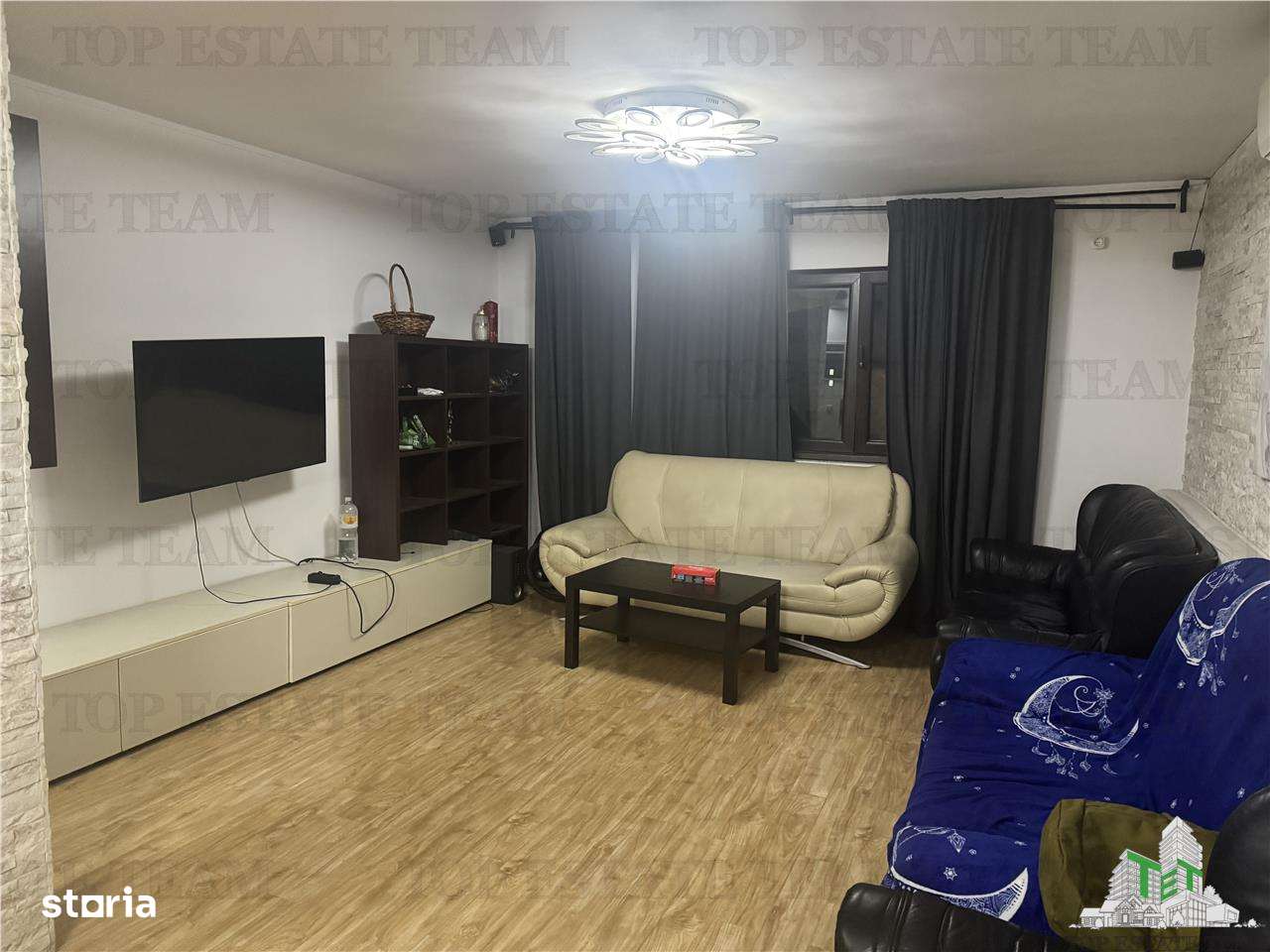 Apartament tip duplex 4 camere - Imagine principală: 5/15