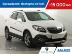 Opel Mokka - 1