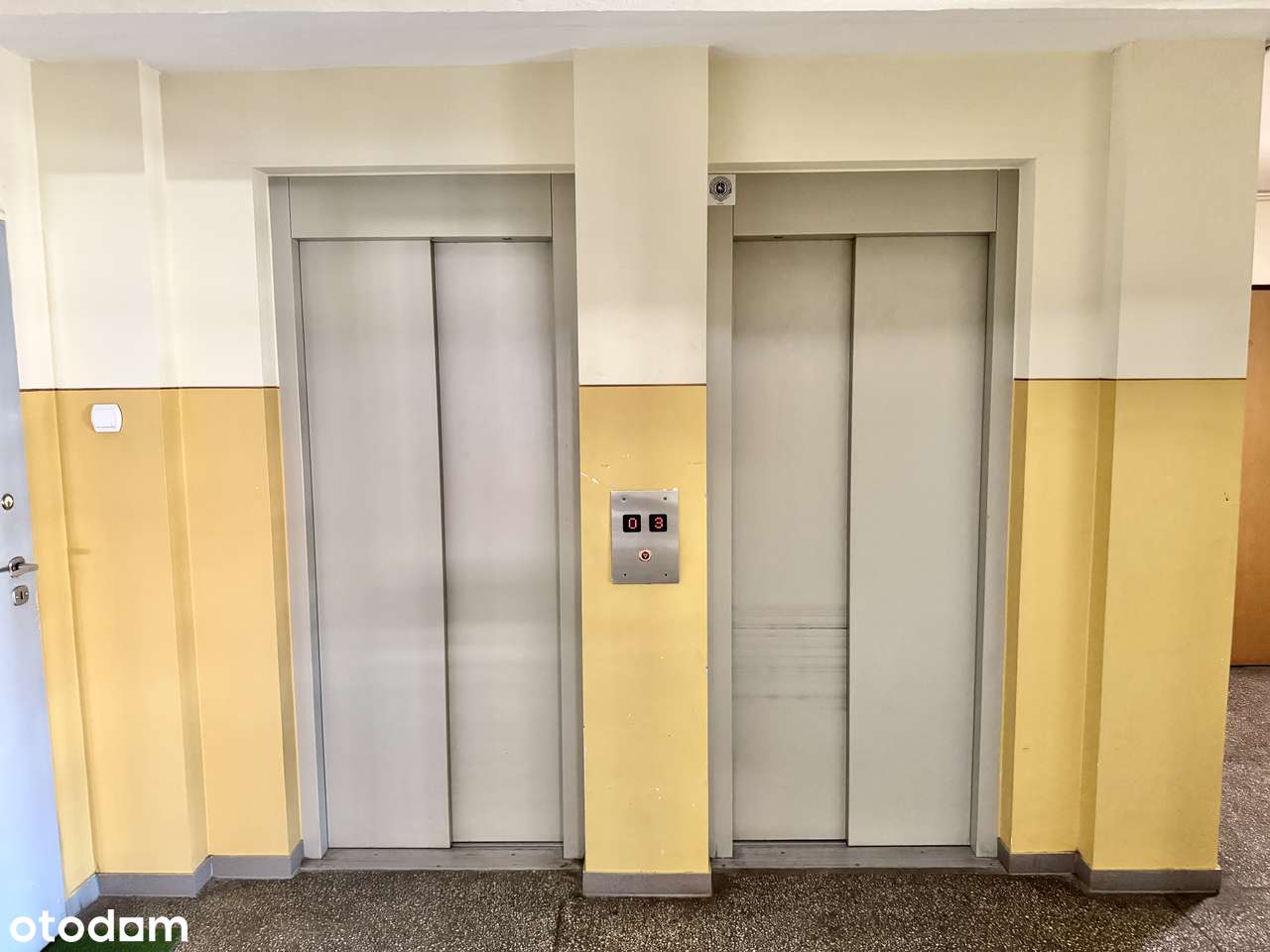 Mieszkanie inwestycyjne na Łazarzu | 2-pokojowe | 37,5 m2 | Balkon-11