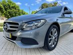 Mercedes-Benz C 220 BlueTEC Avantgarde - 1