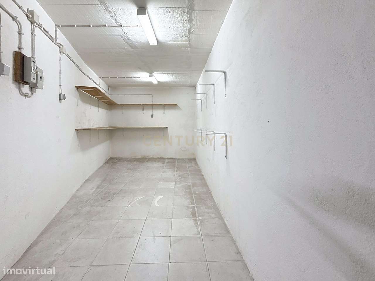 Garagem Feijó - Perto do Lidl - Grande imagem: 2/12