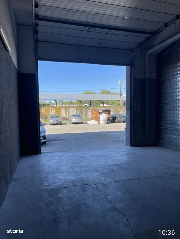 Spatiu comercial mixt 440 mp, Zona Comat- Bacau - Imagine principală: 2/6