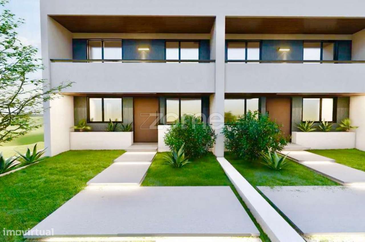 Moradia T5 | Piscina, Figueira da Foz. - Grande imagem: 2/49