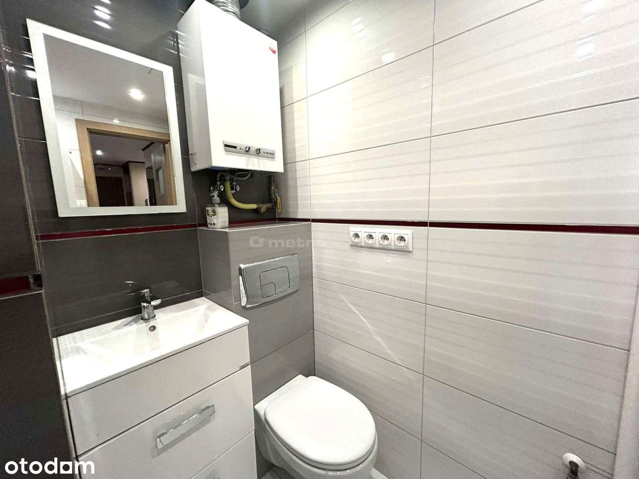 MIESZKANIE W CENTRUM RYBNIKA!-5