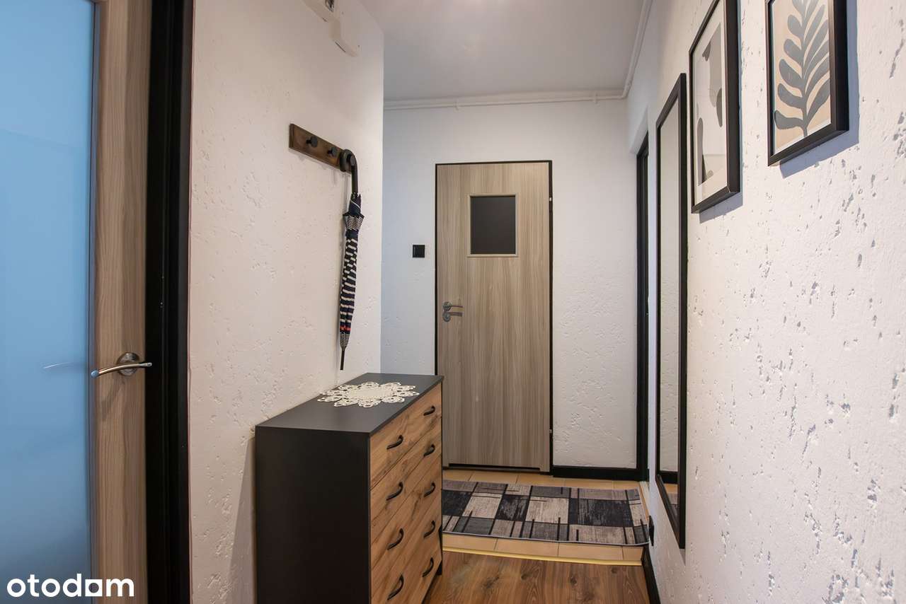 Koszalin, ul. Franciszkańska- 3 pokojowe na 1 piętrze-12