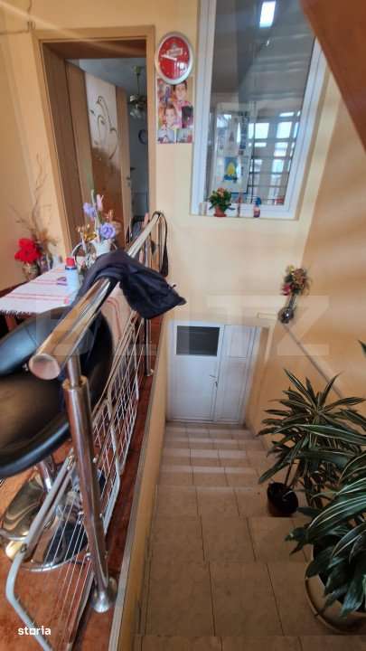 Casa in Centru Civic 4 camere , D +P+ E , PLUS SPATIU COMERCIAL - Imagine principală: 5/19